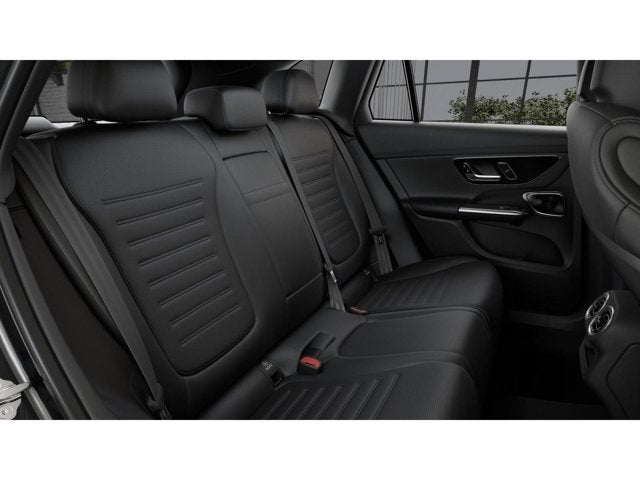 2025 Mercedes-Benz GLC GLC 300W