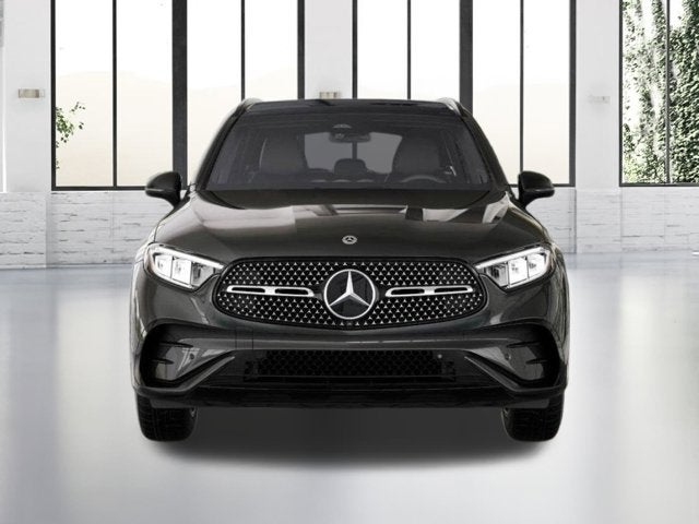 2025 Mercedes-Benz GLC GLC 300W