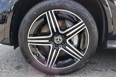 2025 Mercedes-Benz GLC GLC 300W