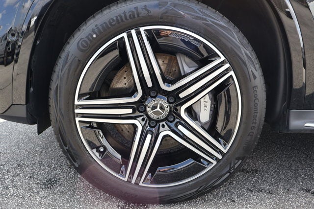 2025 Mercedes-Benz GLC GLC 300W