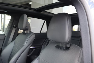 2025 Mercedes-Benz GLC GLC 300W