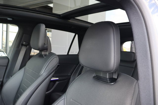 2025 Mercedes-Benz GLC GLC 300W