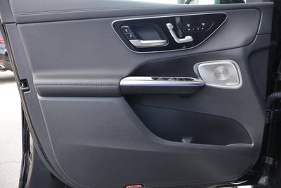 2025 Mercedes-Benz GLC GLC 300W