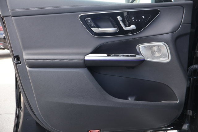 2025 Mercedes-Benz GLC GLC 300W