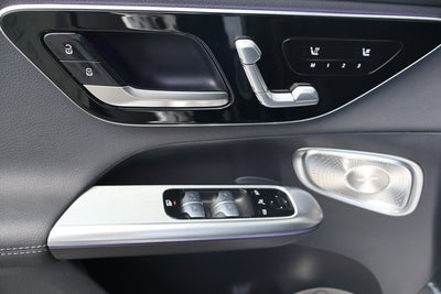 2025 Mercedes-Benz GLC GLC 300W