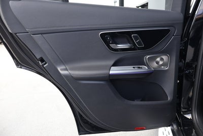 2025 Mercedes-Benz GLC GLC 300W