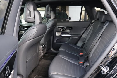 2025 Mercedes-Benz GLC GLC 300W