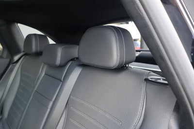 2025 Mercedes-Benz GLC GLC 300W