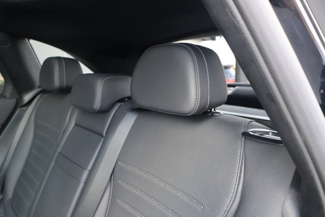 2025 Mercedes-Benz GLC GLC 300W