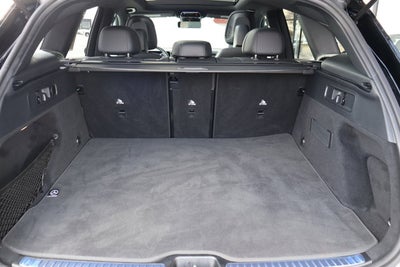 2025 Mercedes-Benz GLC GLC 300W