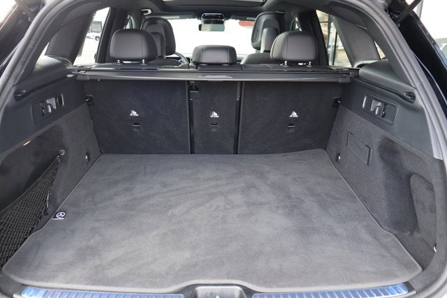 2025 Mercedes-Benz GLC GLC 300W