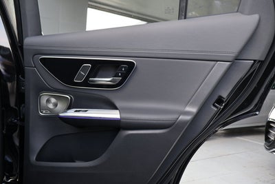 2025 Mercedes-Benz GLC GLC 300W