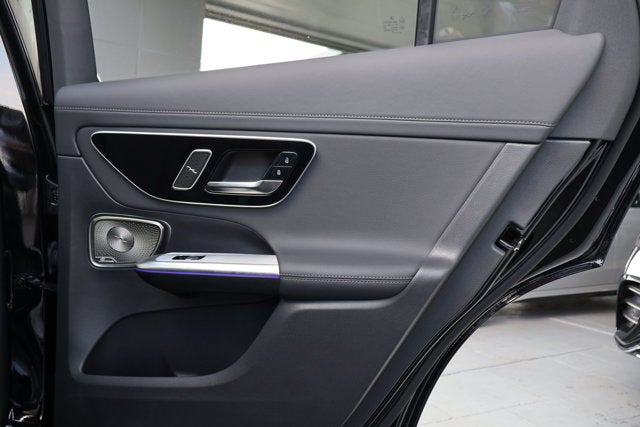 2025 Mercedes-Benz GLC GLC 300W