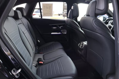 2025 Mercedes-Benz GLC GLC 300W