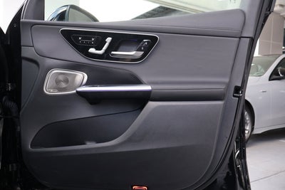 2025 Mercedes-Benz GLC GLC 300W