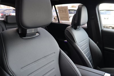 2025 Mercedes-Benz GLC GLC 300W