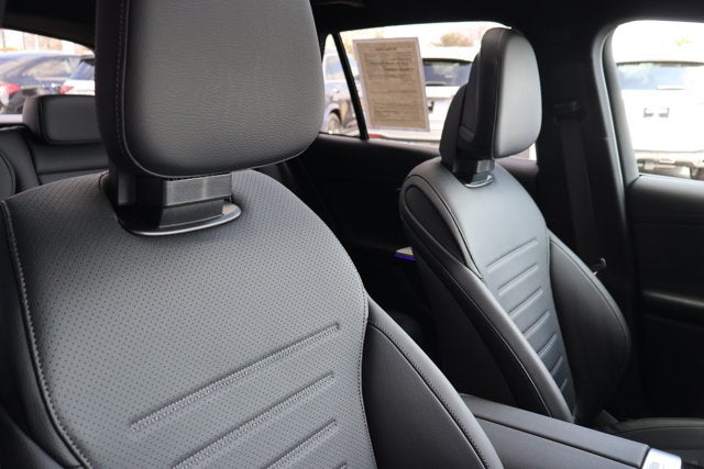 2025 Mercedes-Benz GLC GLC 300W