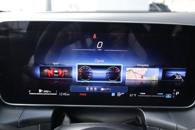 2025 Mercedes-Benz GLC GLC 300W