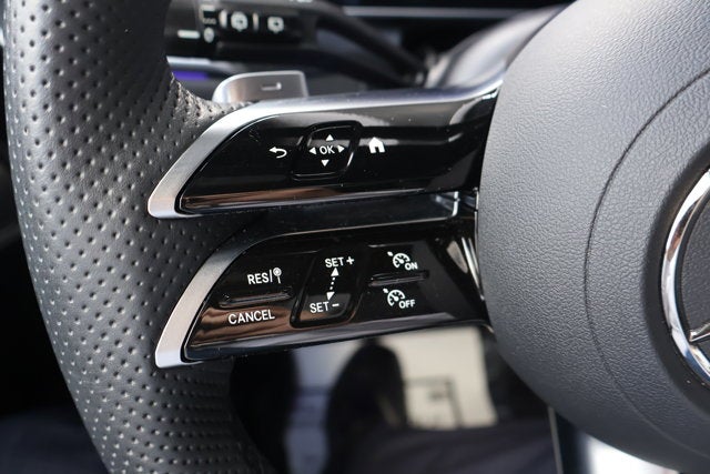 2025 Mercedes-Benz GLC GLC 300W