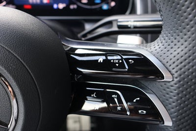 2025 Mercedes-Benz GLC GLC 300W