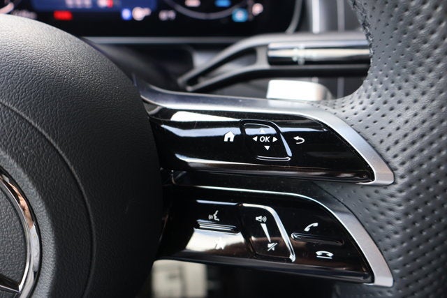 2025 Mercedes-Benz GLC GLC 300W