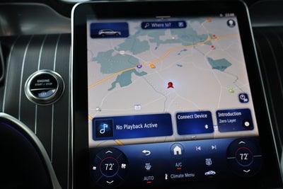 2025 Mercedes-Benz GLC GLC 300W