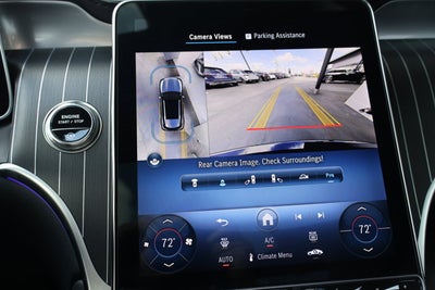 2025 Mercedes-Benz GLC GLC 300W