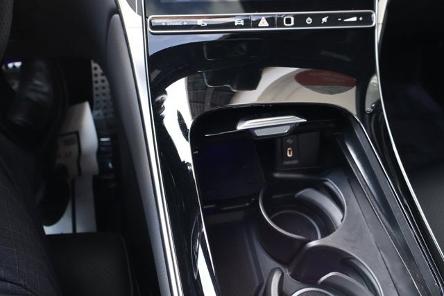 2025 Mercedes-Benz GLC GLC 300W