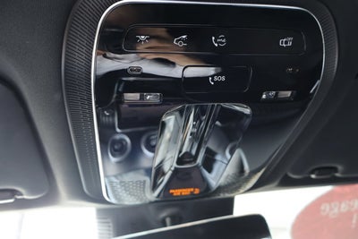 2025 Mercedes-Benz GLC GLC 300W