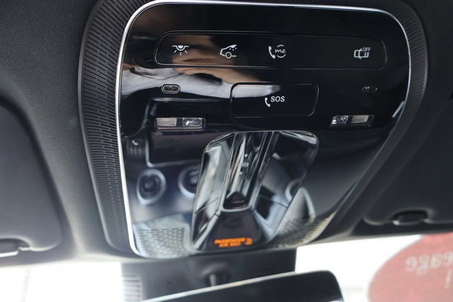 2025 Mercedes-Benz GLC GLC 300W