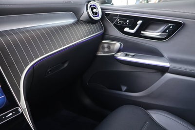 2025 Mercedes-Benz GLC GLC 300W