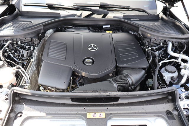 2025 Mercedes-Benz GLC GLC 300W