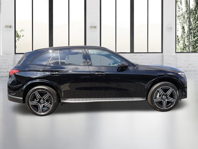 2025 Mercedes-Benz GLC GLC 300W