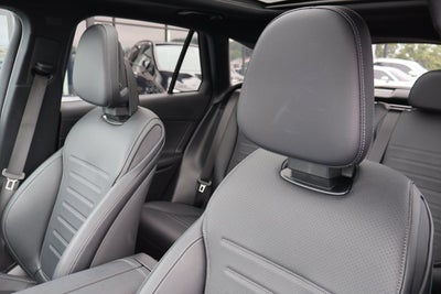2025 Mercedes-Benz GLC GLC 300W