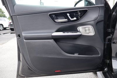 2025 Mercedes-Benz GLC GLC 300W