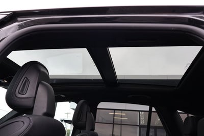 2025 Mercedes-Benz GLC GLC 300W