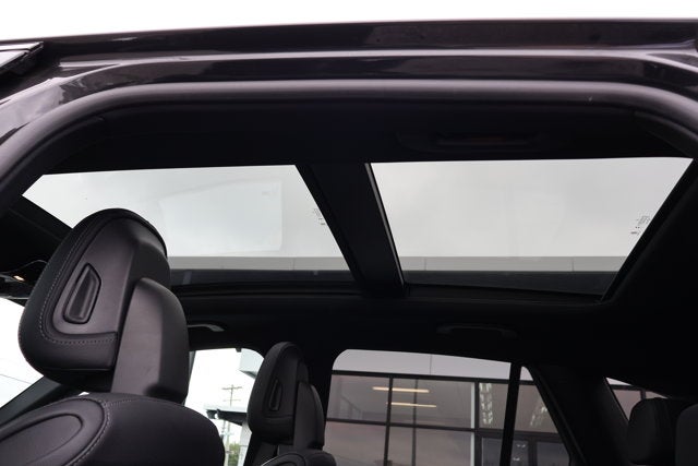 2025 Mercedes-Benz GLC GLC 300W