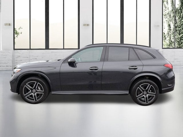 2025 Mercedes-Benz GLC GLC 300W