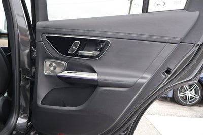 2025 Mercedes-Benz GLC GLC 300W