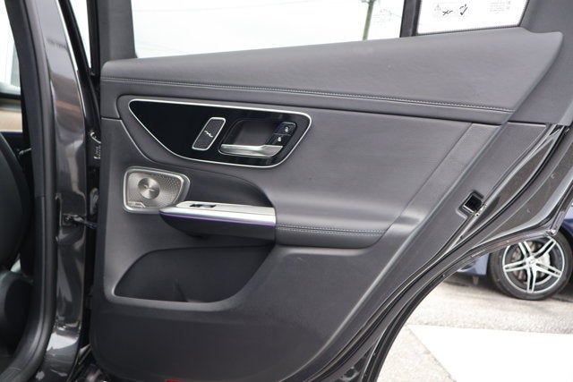 2025 Mercedes-Benz GLC GLC 300W
