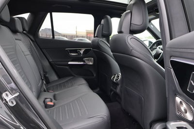 2025 Mercedes-Benz GLC GLC 300W