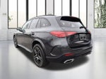 2025 Mercedes-Benz GLC GLC 300W