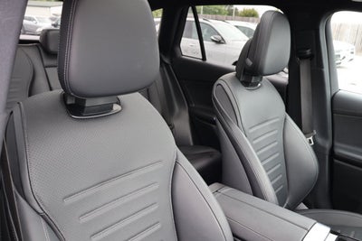 2025 Mercedes-Benz GLC GLC 300W