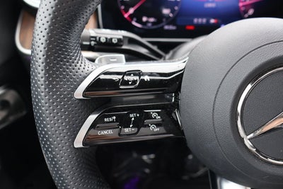 2025 Mercedes-Benz GLC GLC 300W