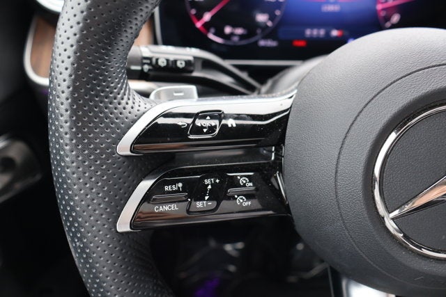 2025 Mercedes-Benz GLC GLC 300W