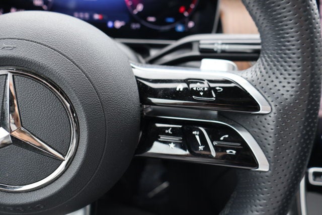 2025 Mercedes-Benz GLC GLC 300W