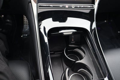 2025 Mercedes-Benz GLC GLC 300W