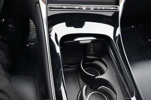 2025 Mercedes-Benz GLC GLC 300W
