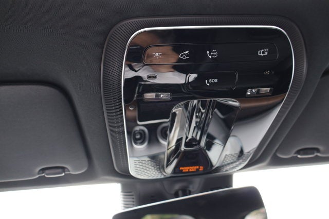 2025 Mercedes-Benz GLC GLC 300W