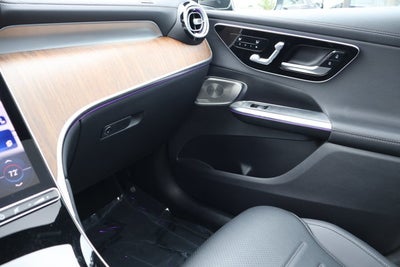 2025 Mercedes-Benz GLC GLC 300W
